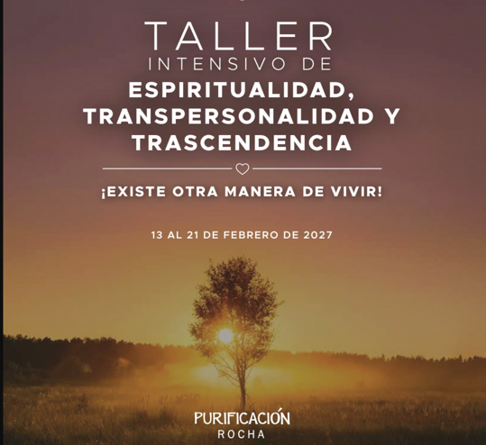 Imagen de Intensivo de Espiritualidad